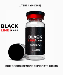 1 test cyp (dhb)