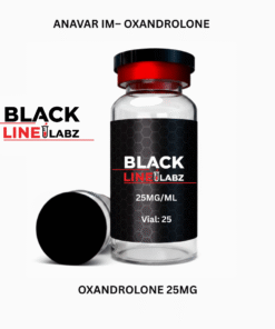 anavar im– oxandrolone