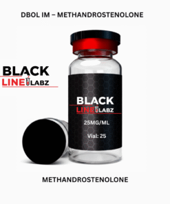 dbol im – methandrostenolone