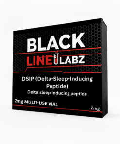 dsip (delta sleep inducing peptide)