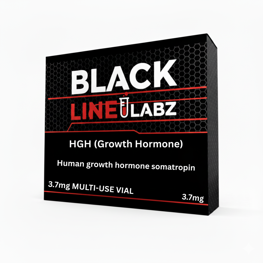 hgh (growth hormone)