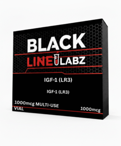 igf 1 (lr3)