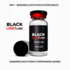 npp – nandrolone phenylpropionate