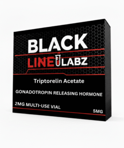 triptorelin acetate