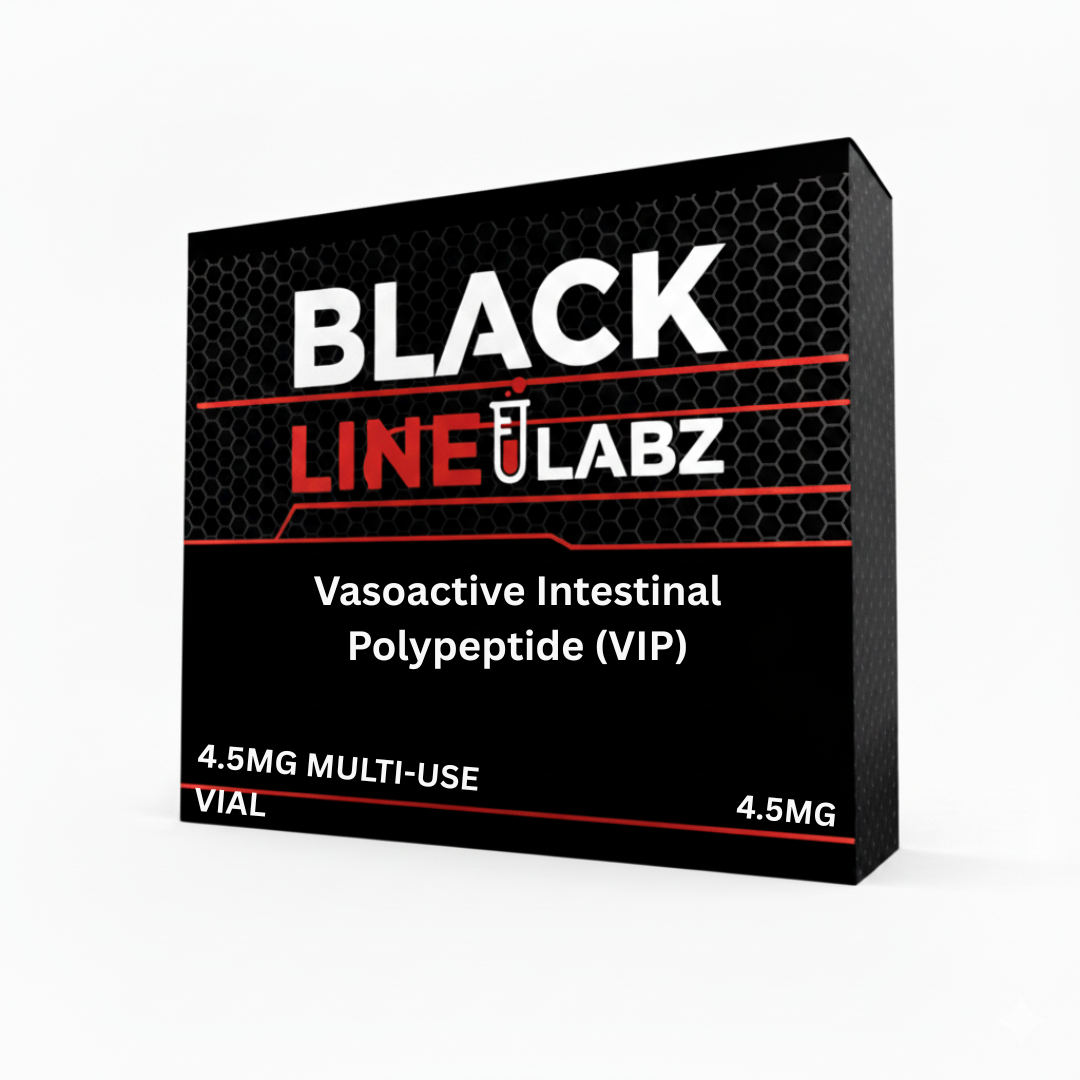 vasoactive intestinal polypeptide (vip)