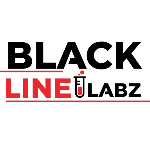 Black Line Labz