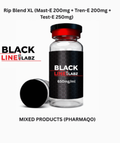 rip blend xl (mast e 200mg + tren e 200mg + test e 250mg)