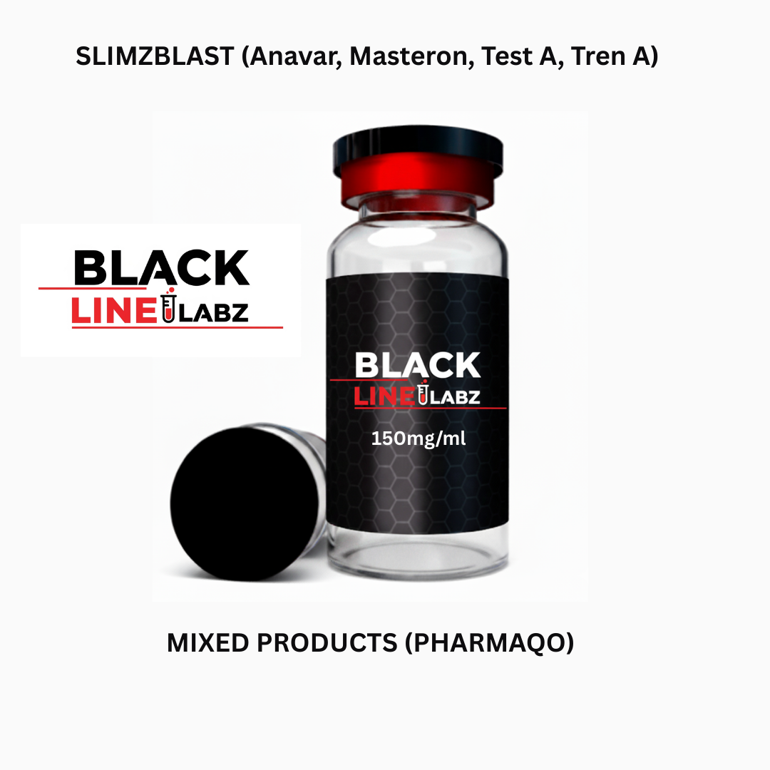 slimzblast (anavar, masteron, test a, tren a) slimzblast (anavar, masteron, test a, tren a)