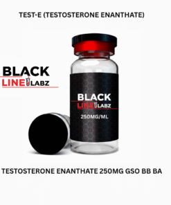 test e (testosterone enanthate)