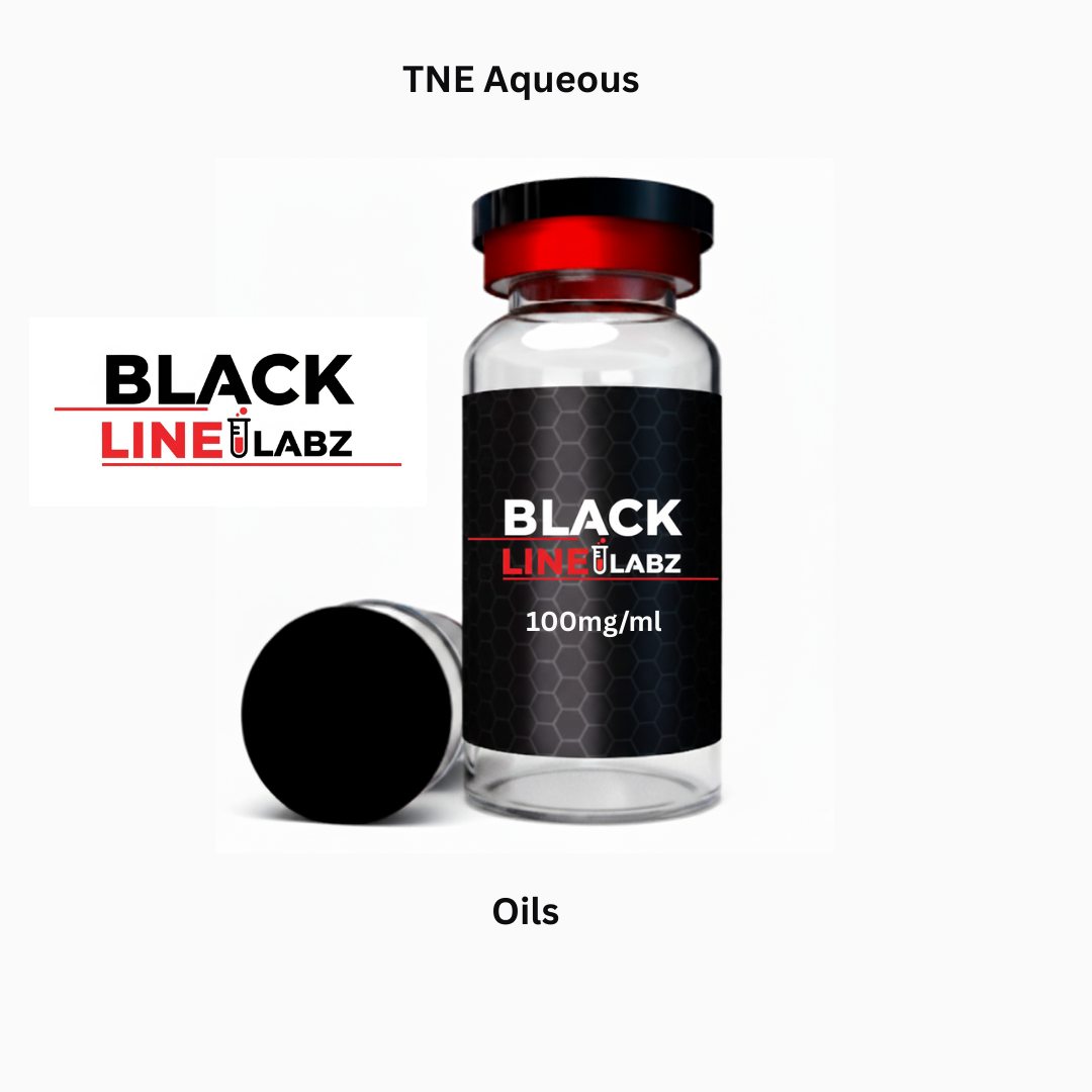 TNE Aqueous | 100mg/ml TNE Aqueous | 100mg/ml