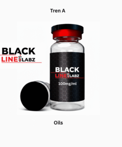 Tren A | 100mg/ml